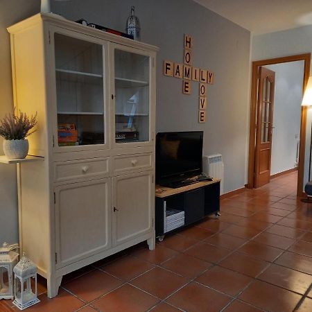 Apartamento Lo corralet Torre del Compte Exterior foto