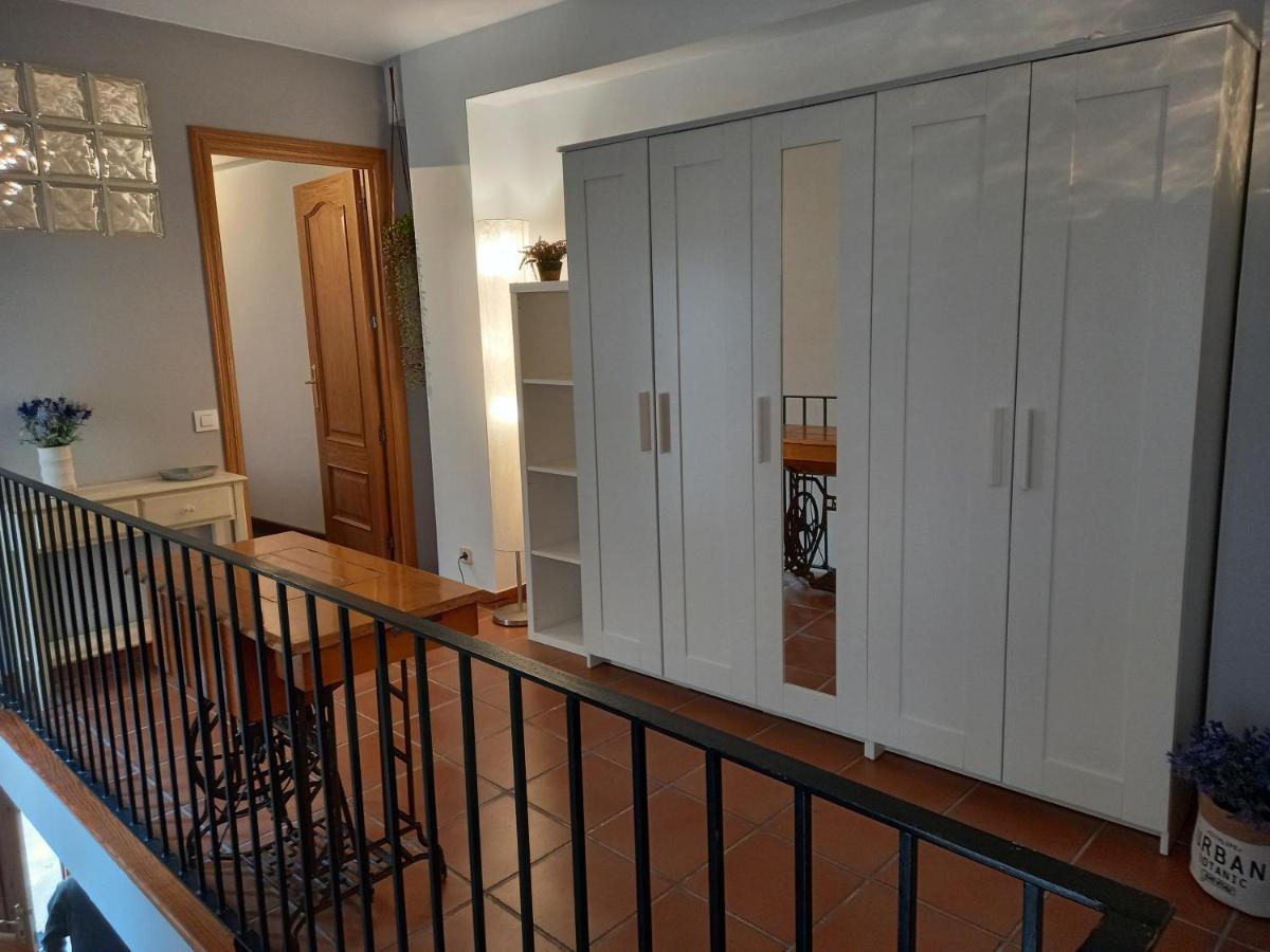 Apartamento Lo corralet Torre del Compte Exterior foto