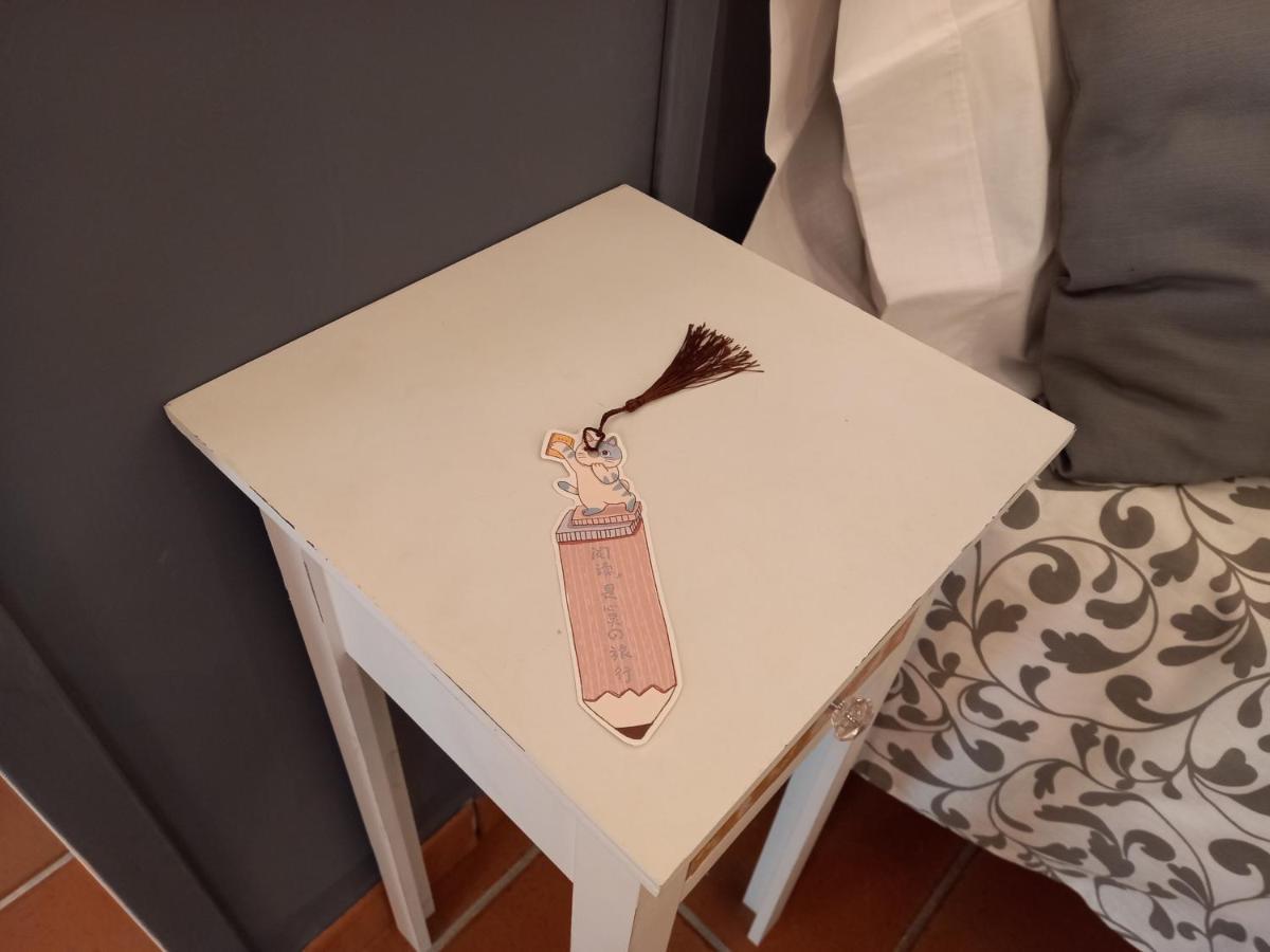 Apartamento Lo corralet Torre del Compte Exterior foto