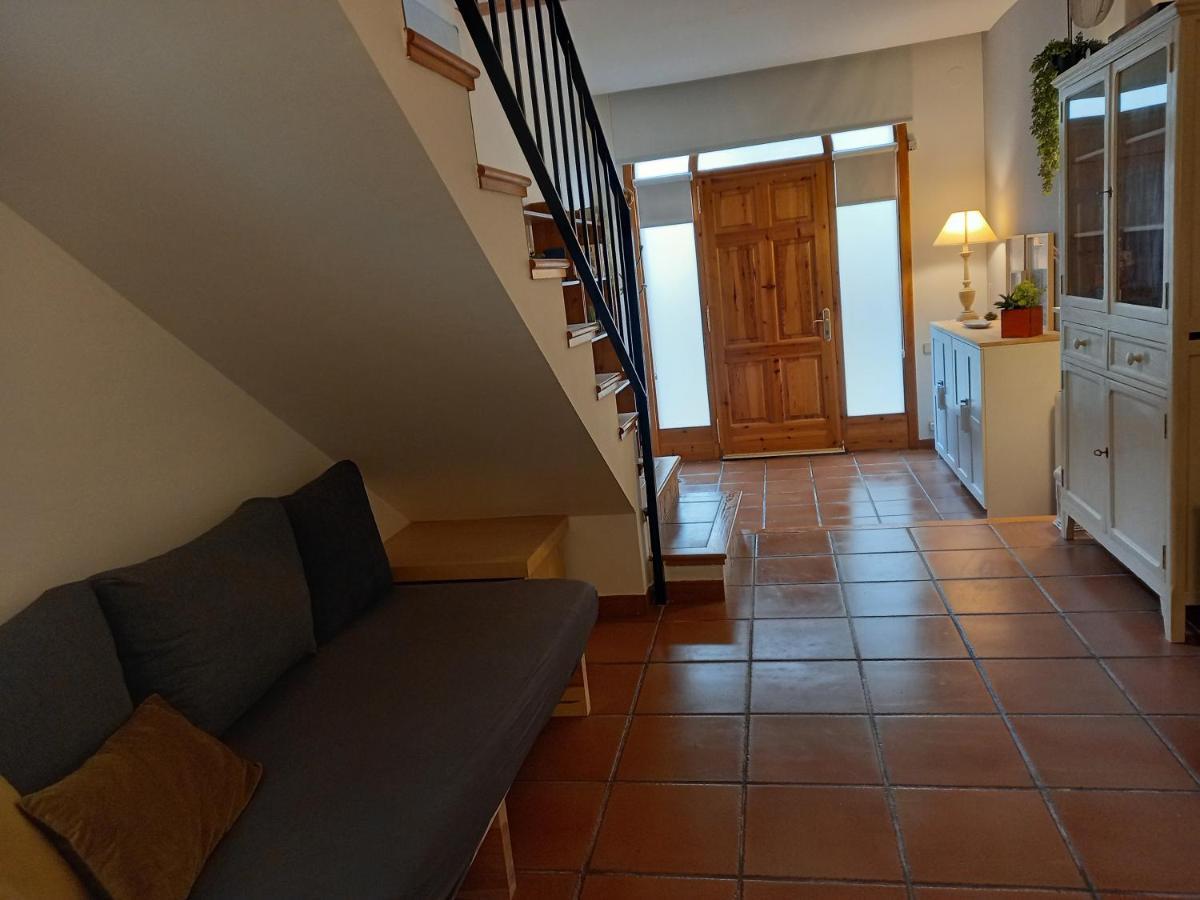 Apartamento Lo corralet Torre del Compte Exterior foto