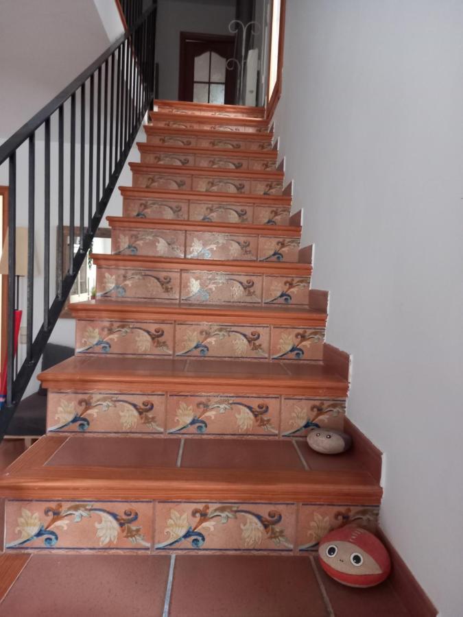 Apartamento Lo corralet Torre del Compte Exterior foto